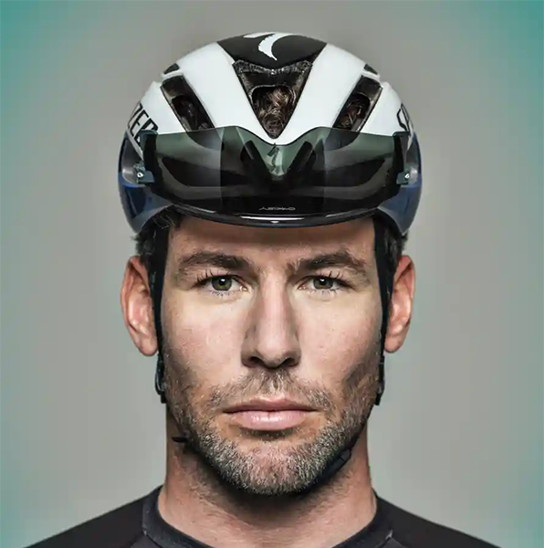 Mark Cavendish