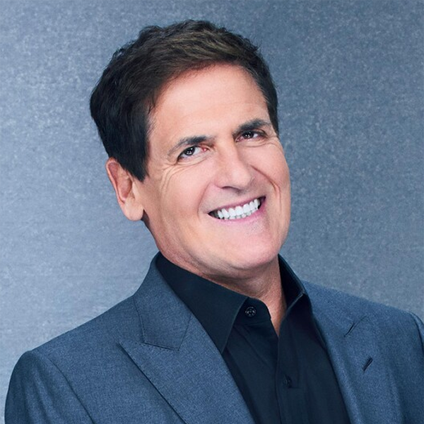 Mark Cuban