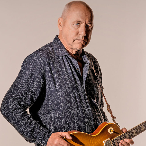 Mark Knopfler