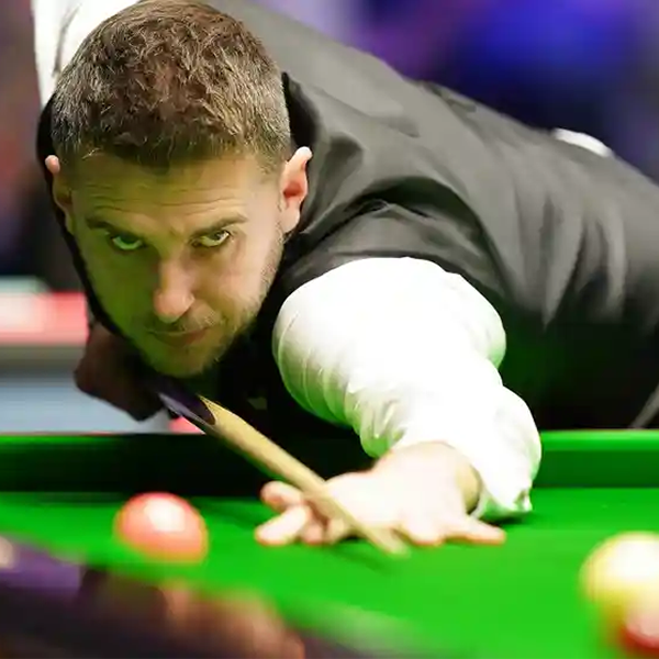 Mark Selby