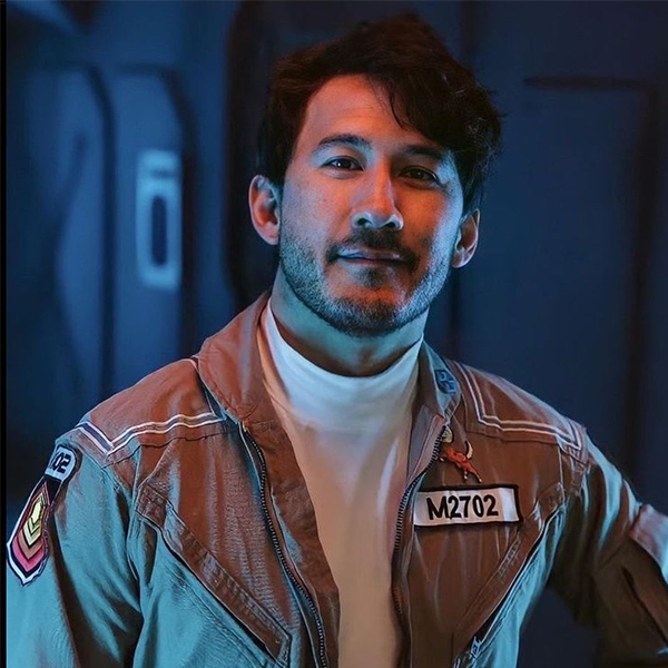 Markiplier