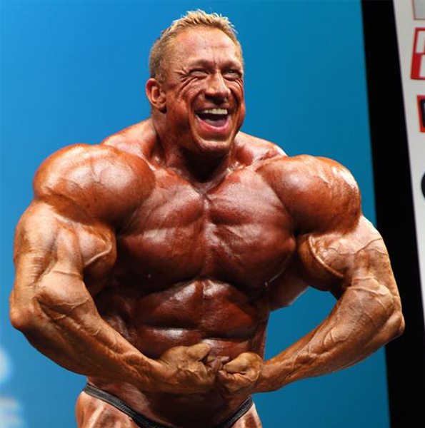 Markus Rühl