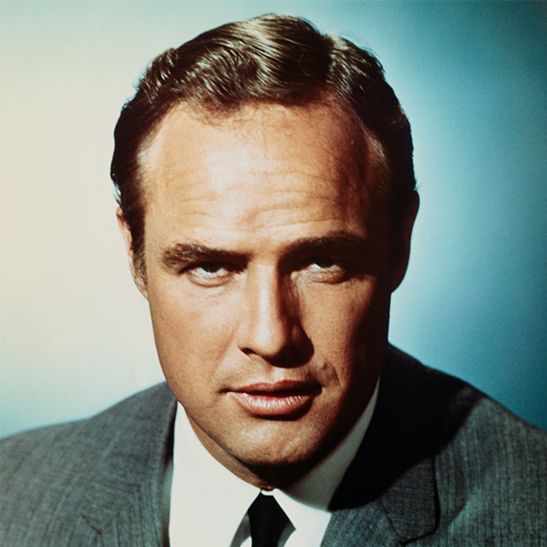Marlon Brando