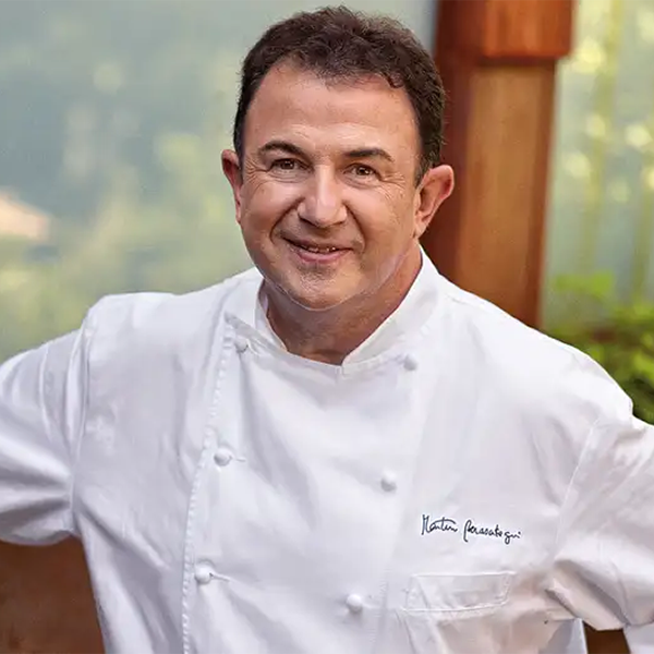 Martín Berasategui