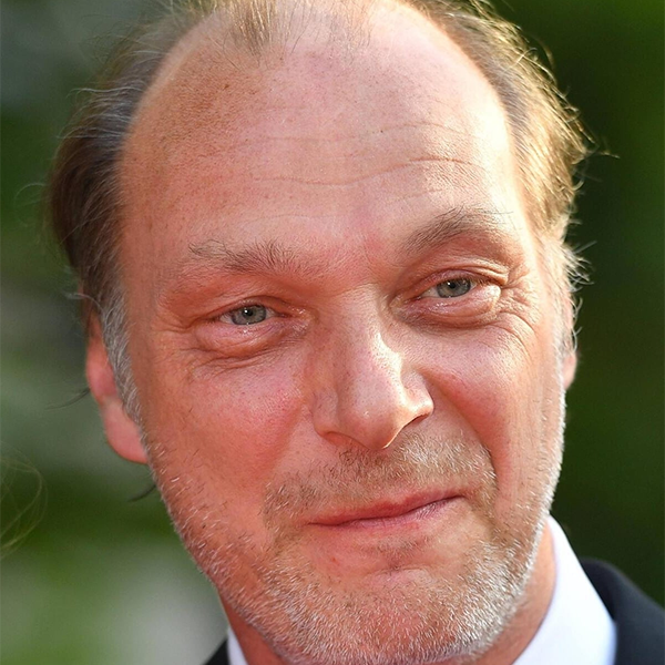 Martin Brambach