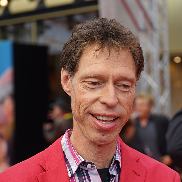 Martin Schneider