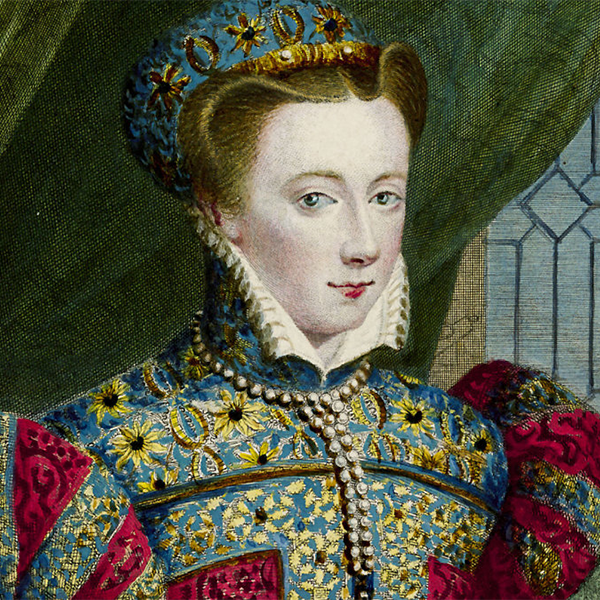 Mary, Queen of Scots