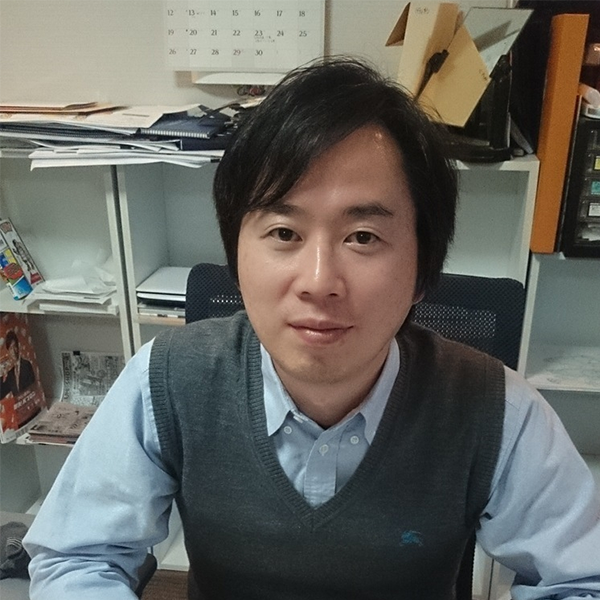 Masashi Kishimoto