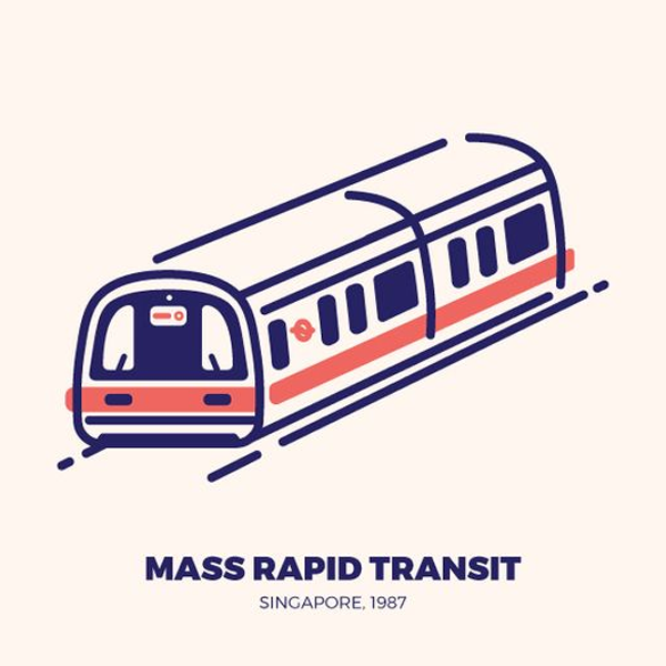 Mass Rapid Transit (Singapore)