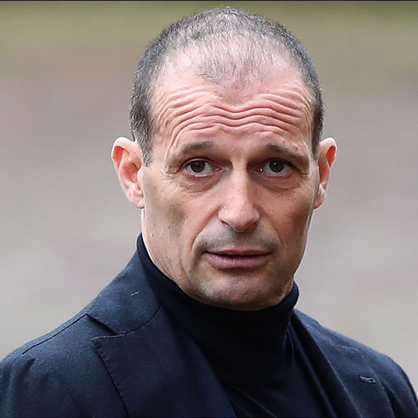 Massimiliano Allegri