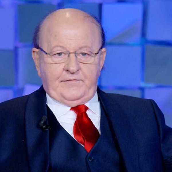 Massimo Boldi