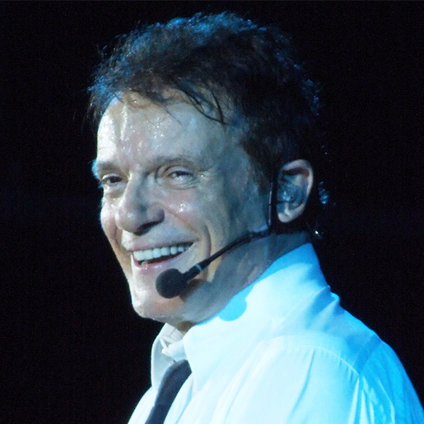 Massimo Ranieri