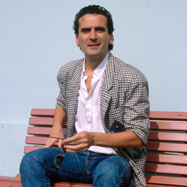 Massimo Troisi