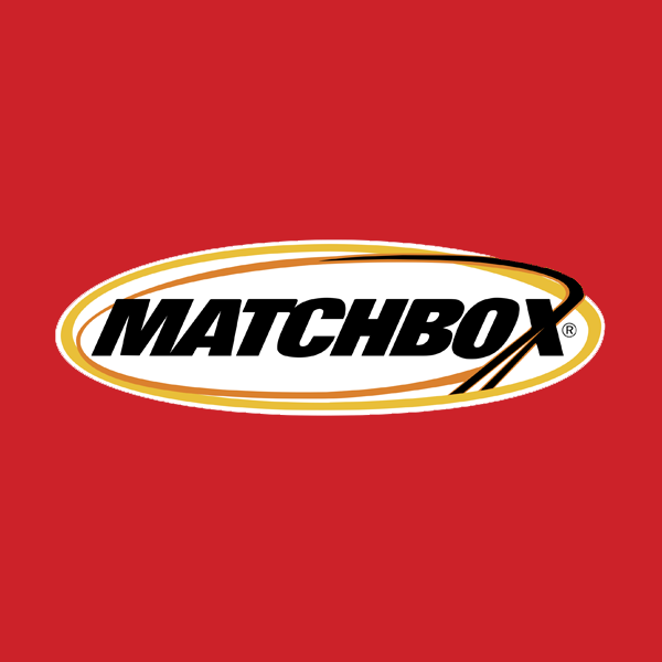 Matchbox (brand) logo