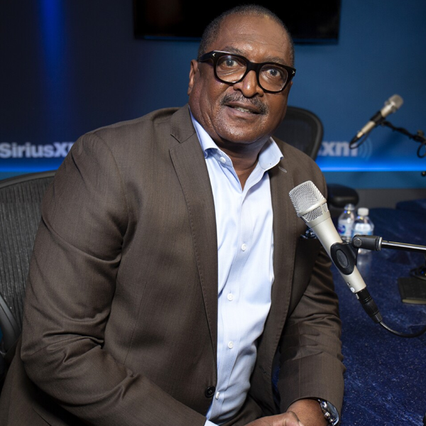 Mathew Knowles