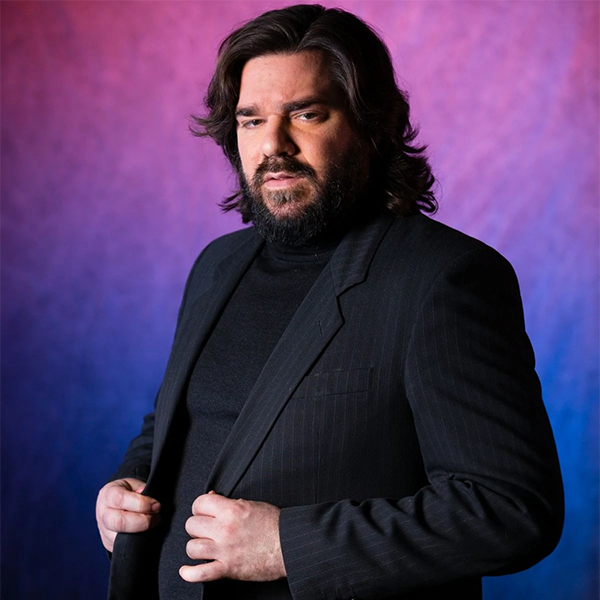 Matt Berry logo