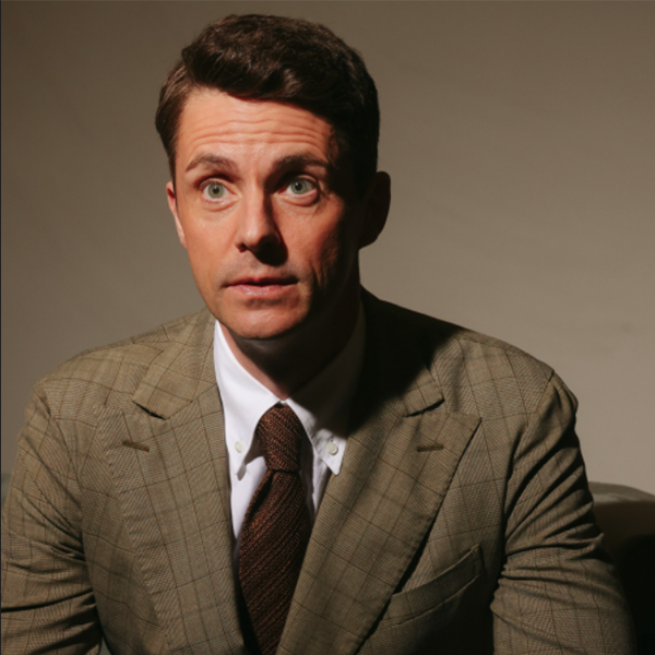 Matthew Goode logo