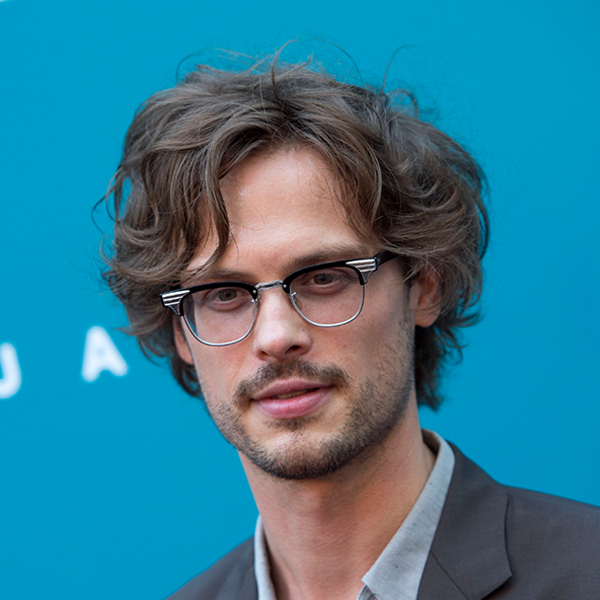 Matthew Gray Gubler