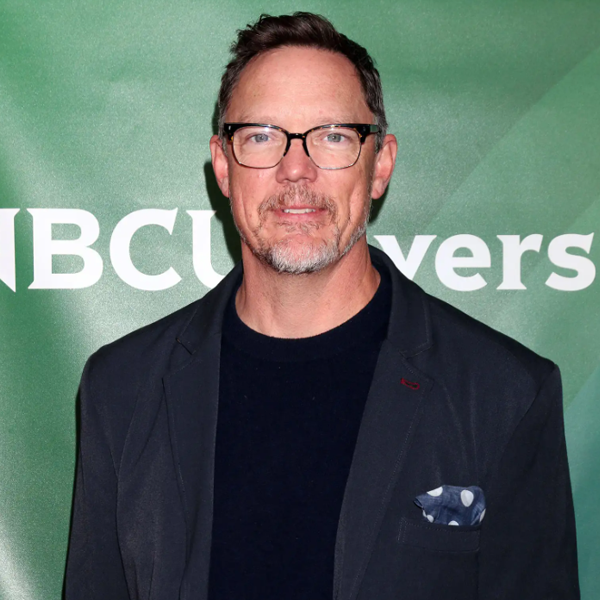 Matthew Lillard logo