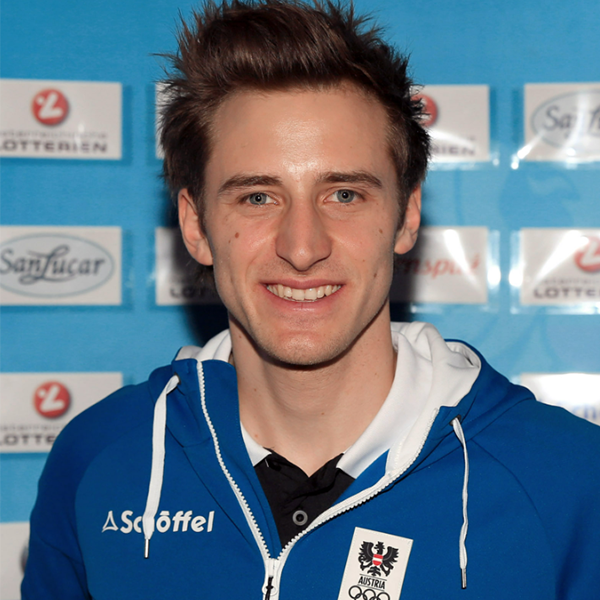 Matthias Mayer
