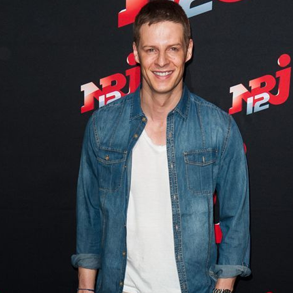 Matthieu Delormeau