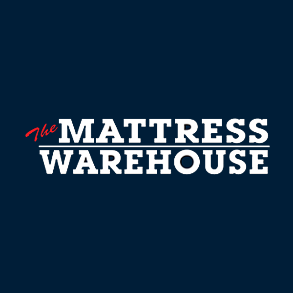 Mattress Warehouse logo