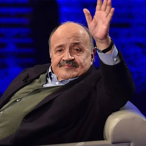 Maurizio Costanzo