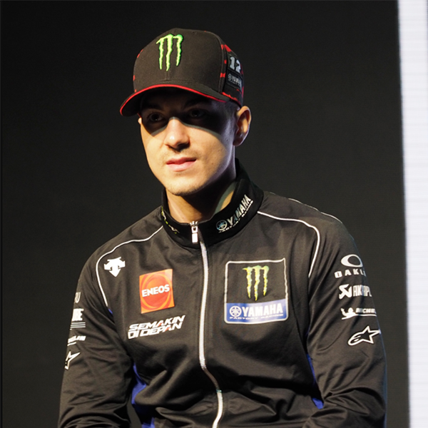 Maverick Viñales