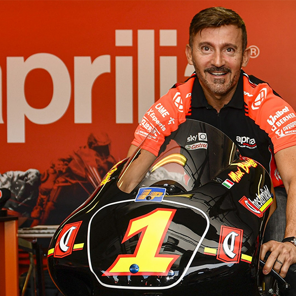 Max Biaggi