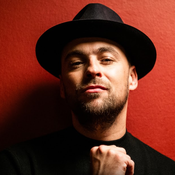 Max Mutzke