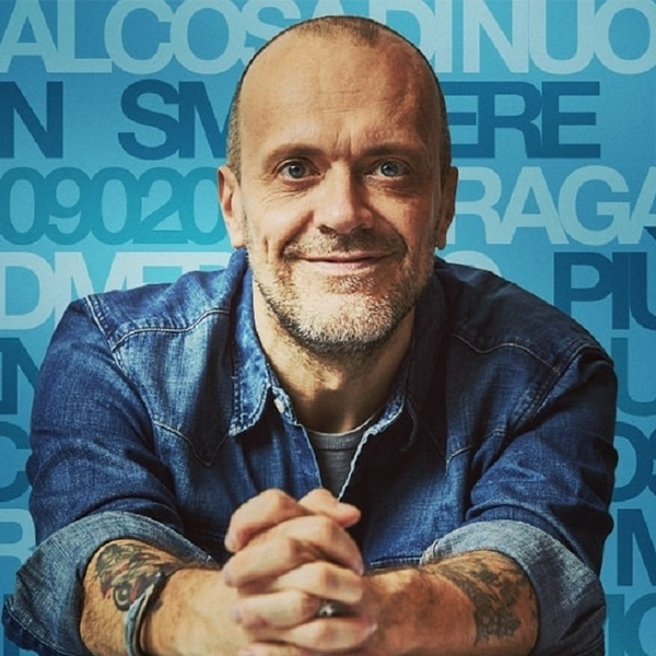 Max Pezzali