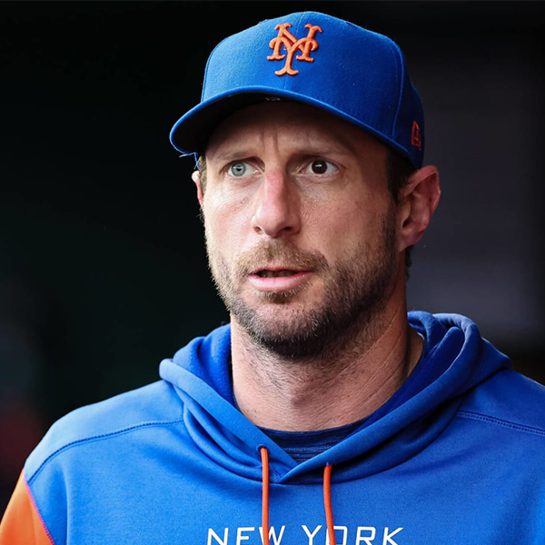 Max Scherzer