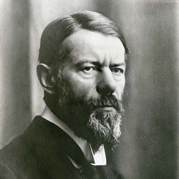 Max Weber