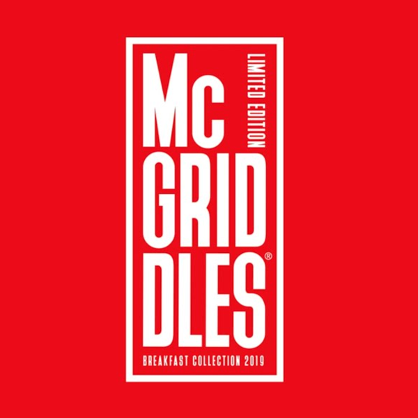 McGriddles logo