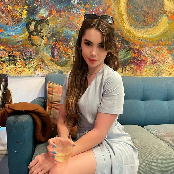 McKayla Maroney