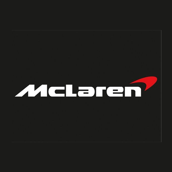 McLaren F1