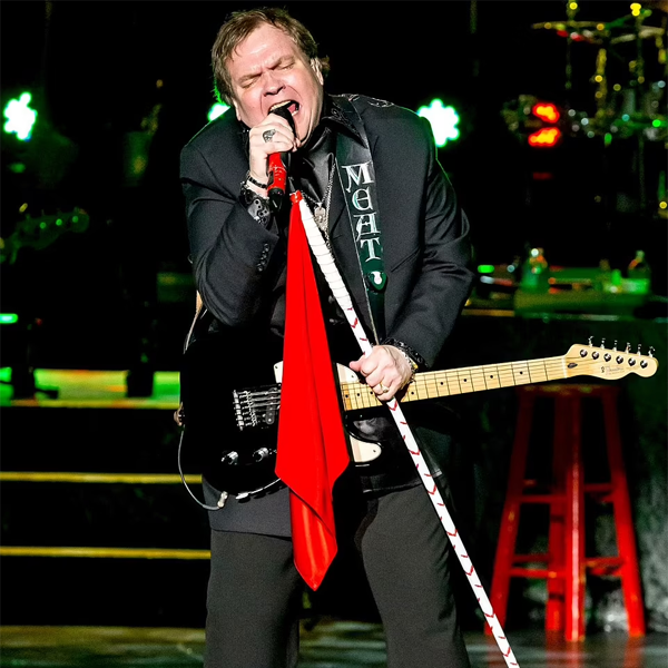 Meat Loaf