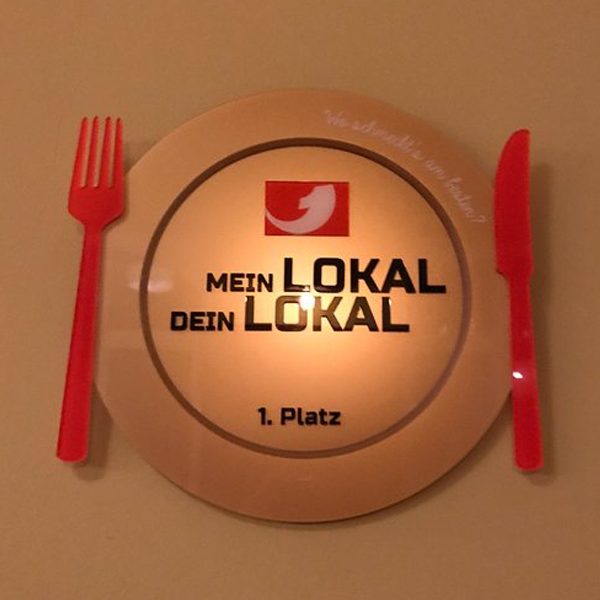Mein Lokal, Dein Lokal logo