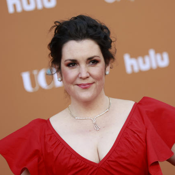 Melanie Lynskey logo