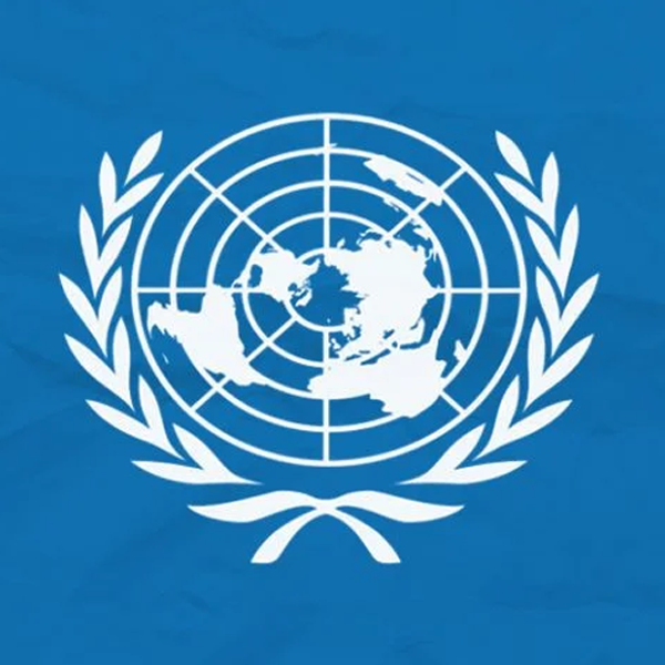 Member states of the United Nations