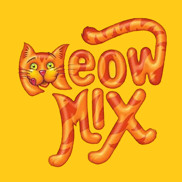 Meow Mix