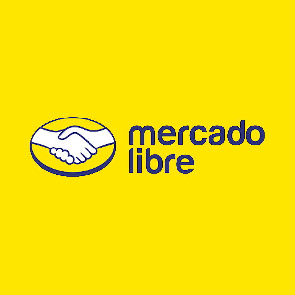 MercadoLibre.com logo