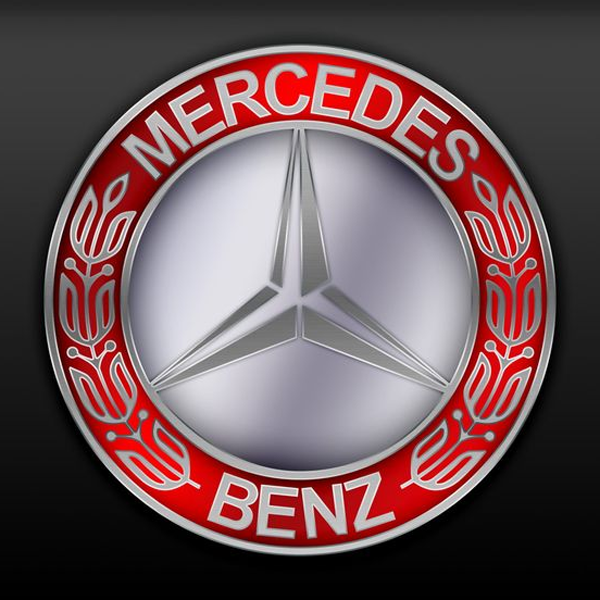 Mercedes-Benz buses