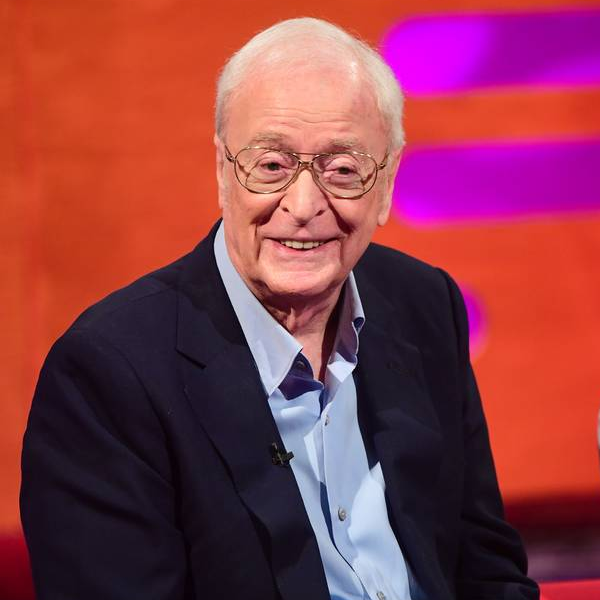 Michael Caine