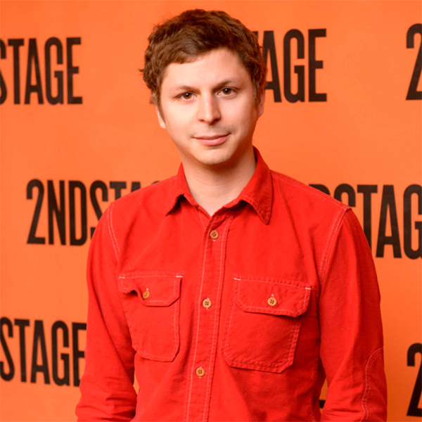 Michael Cera logo