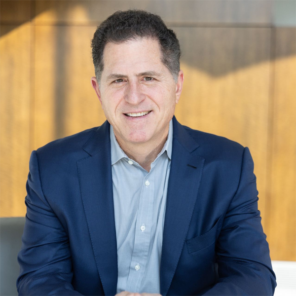 Michael Dell
