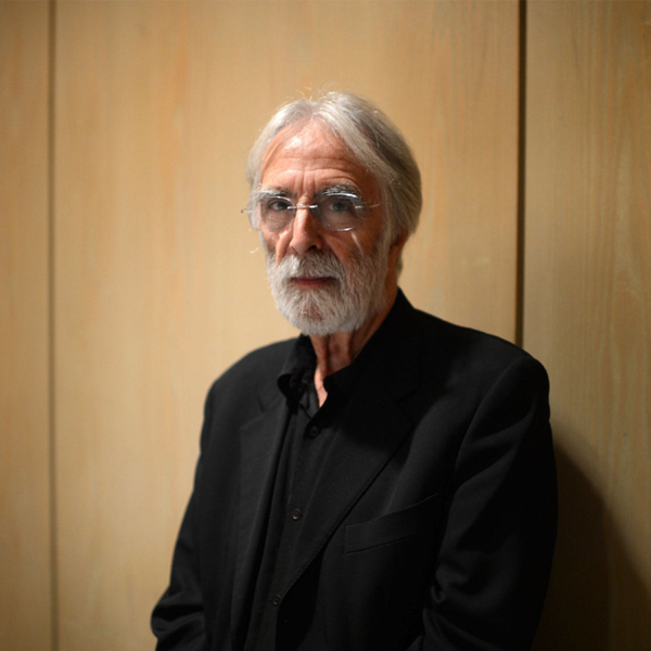 Michael Haneke