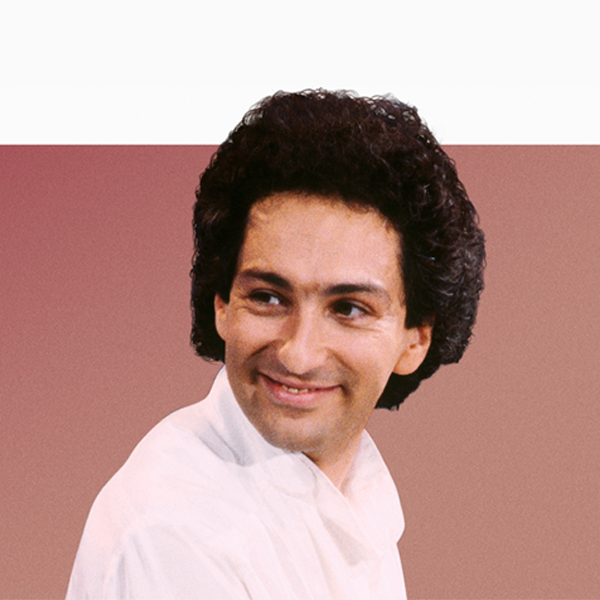 Michel Berger
