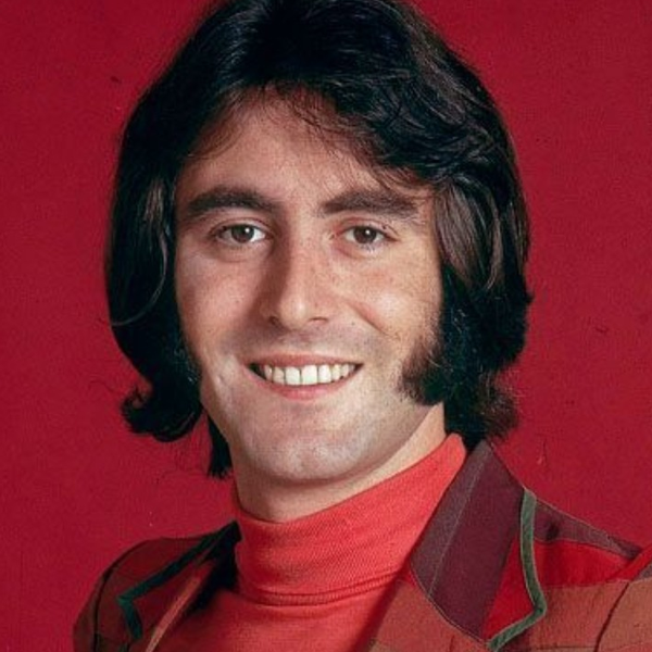Michel Delpech