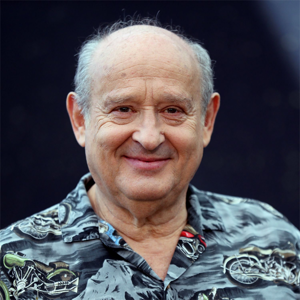 Michel Jonasz